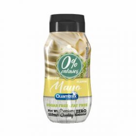 Sauce Mayo 330 ml