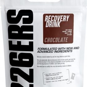 226ers recovery drink 500 gr