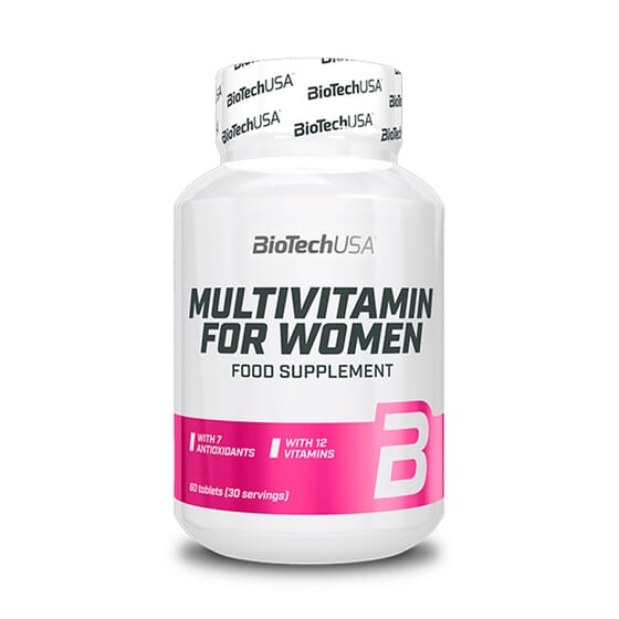 5925 biotech usa multivitamin for women 60tabs v2