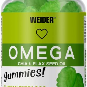 Omega Up 50 gominolas Weider