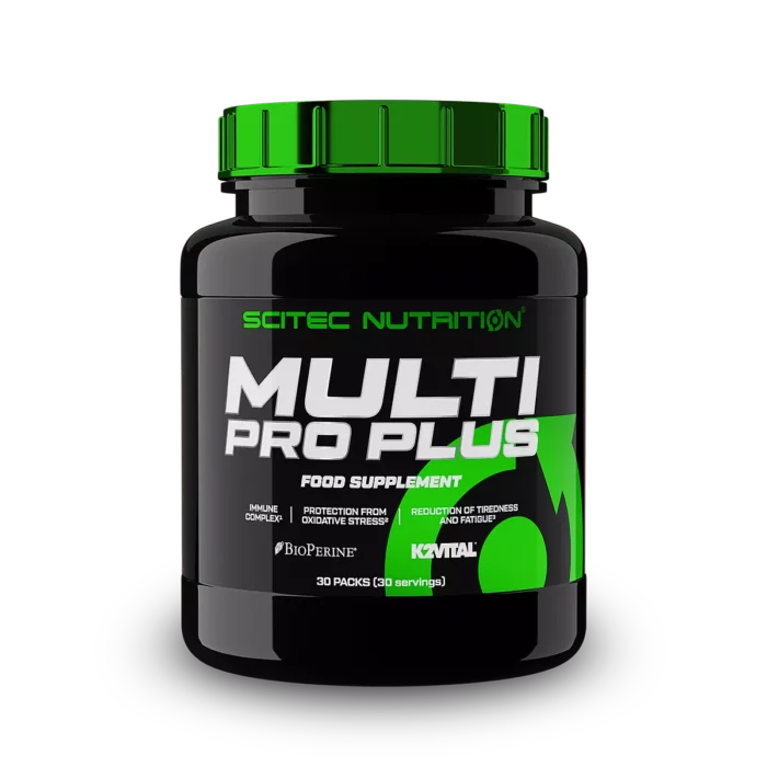 Multi pro plus