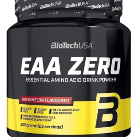 EAA Zero bebida en polvo 350 gr
