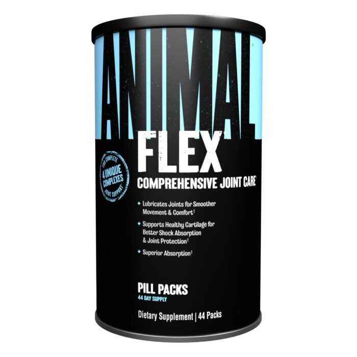 Animal Flex 44 Packs