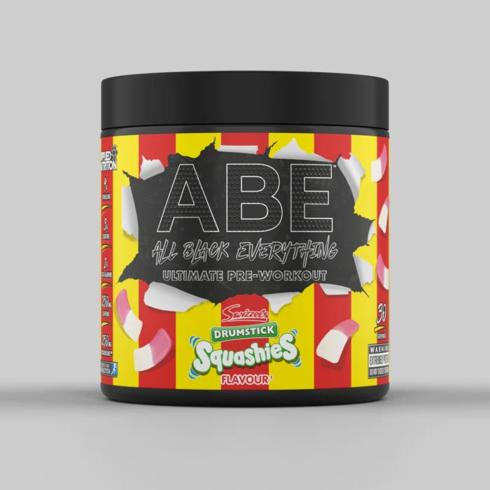 ABEUltimatePre Workout375g