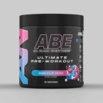 ABE PREWORKOUT APPLIED NUTRITION 375 gr