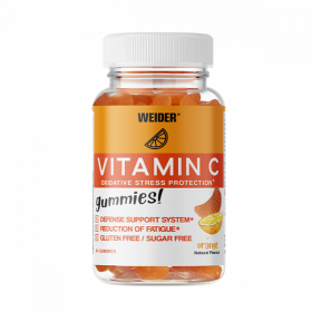 VitaminC gummies