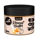 Peanut Cream 500 gr Quamtrax