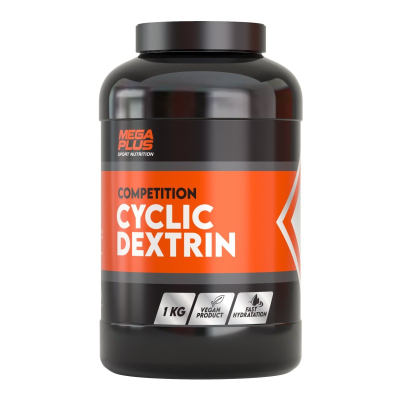 CYCLIC DEXTRIN 1Kg Neutro