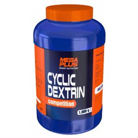 cyclic dextrin
