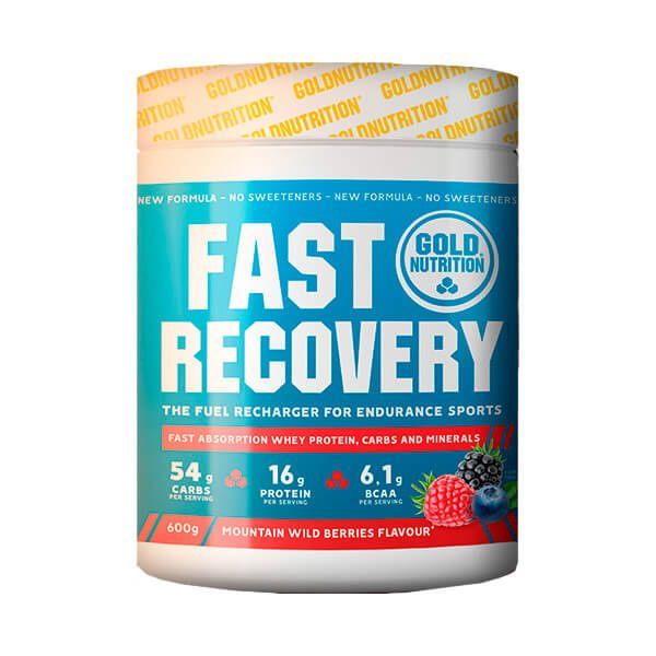 goldnutrition fast recovery