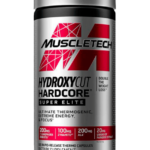 hydroxycut hardcore super elite muscletech 100 caps