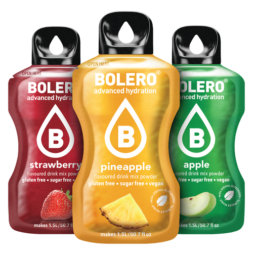 BOLERO 9GR
