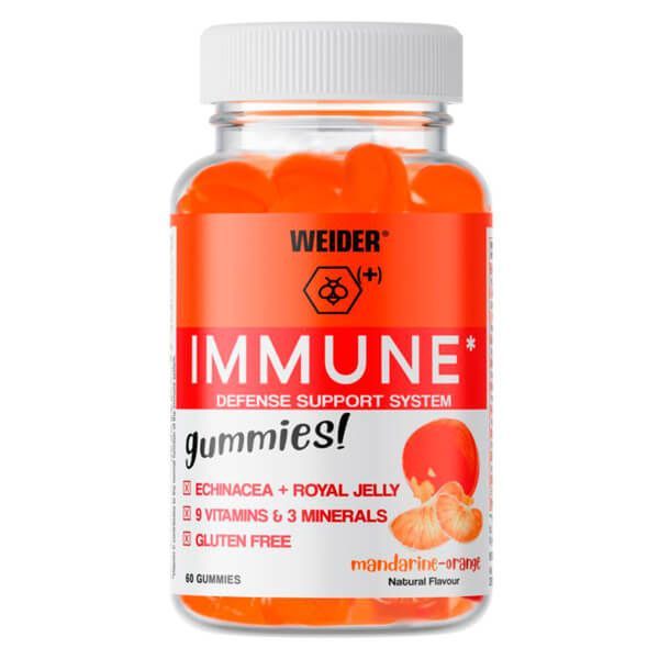inmune gummies