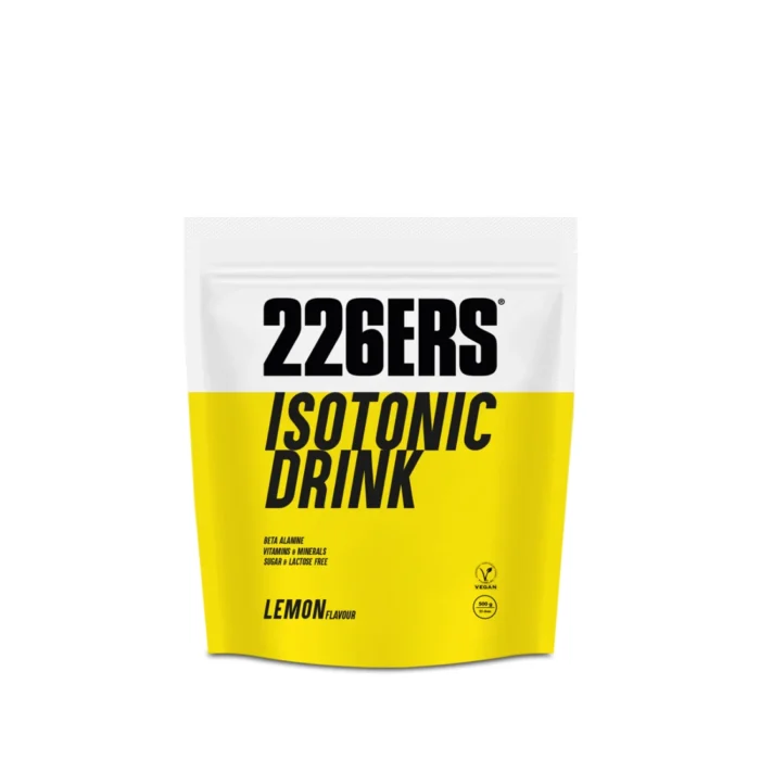 isotonic drink 2