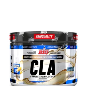 CLA Slim Factor 120 perlas
