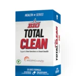 TOTAL CLEAN - 60 CÁPSULAS