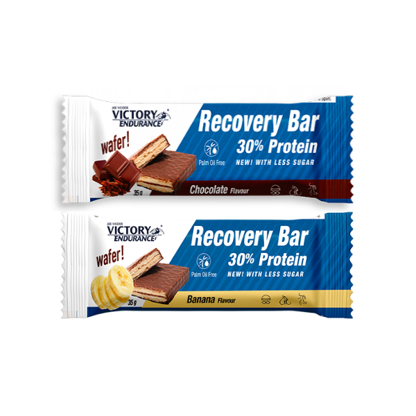 recovery bar 35g