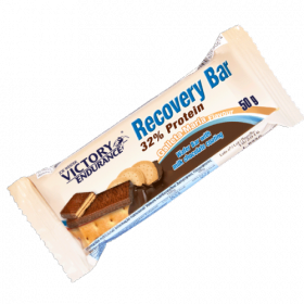 recovery bar 50gr victory endurance
