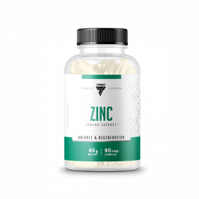 ZINC 90 Tablets