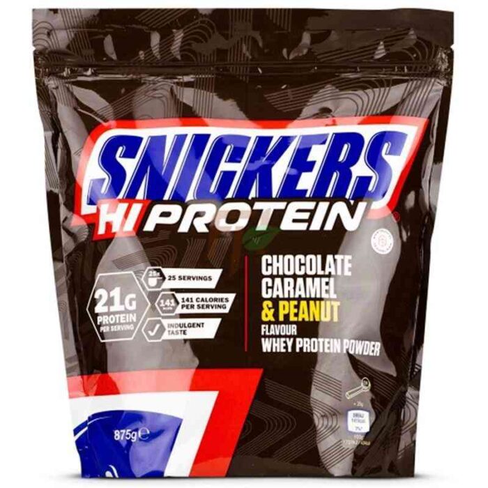 snickers protein powder 875 g 21 gr protein 2020 06 09 00 38 25