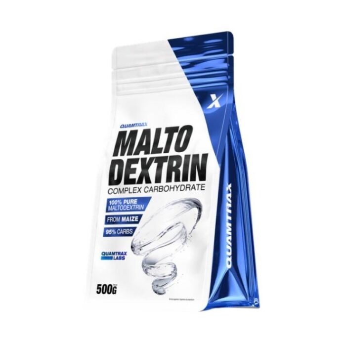 Maltodextrina 500 gr