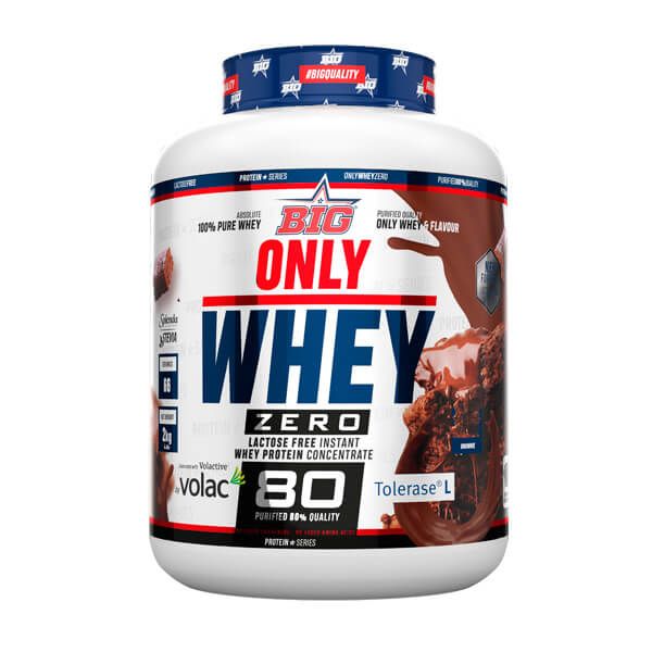 only whey