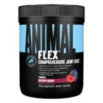 Animal Flex Polvo / Powder 369 gr