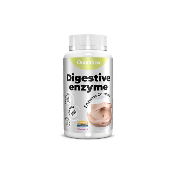 digestive enzyme 60 caps