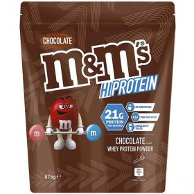 M&M's Protein Powder 875 gr