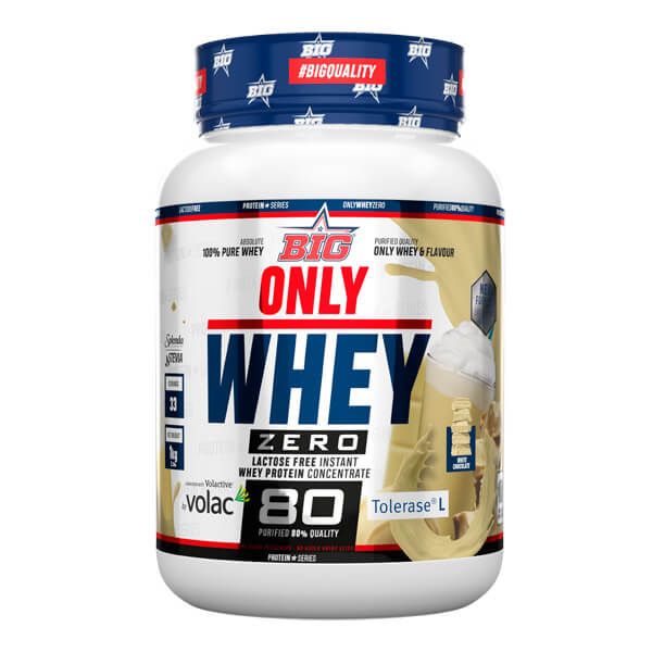 only whey
