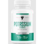 Potassium Citrate 90 caps