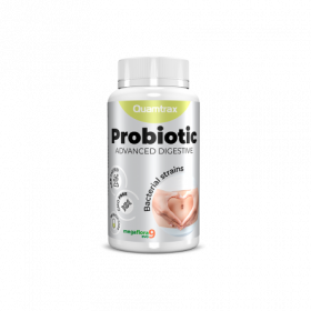 probioticos quamtrax