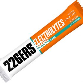 226ers vegan gummy electrolytes bar 1 barrita x 30 gr