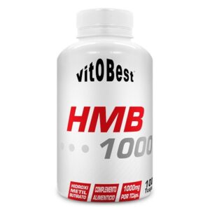 HMB  1000 / 100 caps