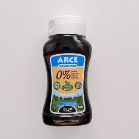 SIROPE ARCE (CARAMELO)  X-Up 300 ml