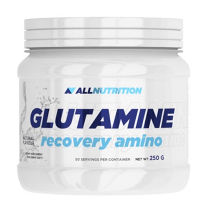 allnutrition glutamine 250 g 01