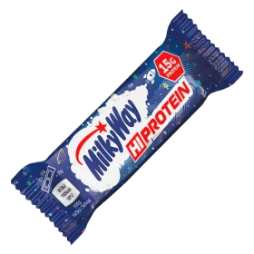MilkyWay HiProtein 1 Barrita x 50 gr