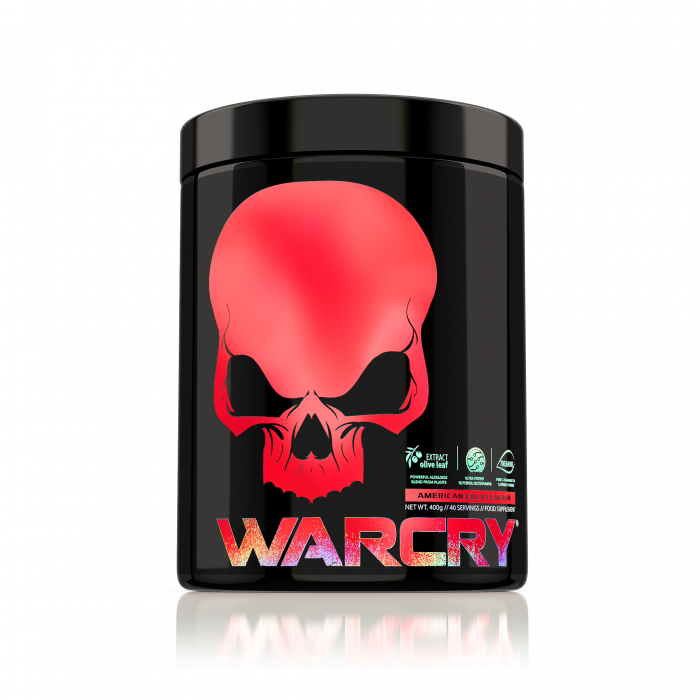 Warcry 400g Cola 1650713296