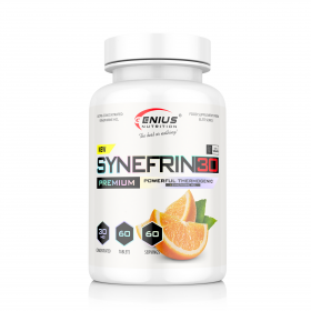 SYNEFRINA 30 60 Tabs / 60 Serv