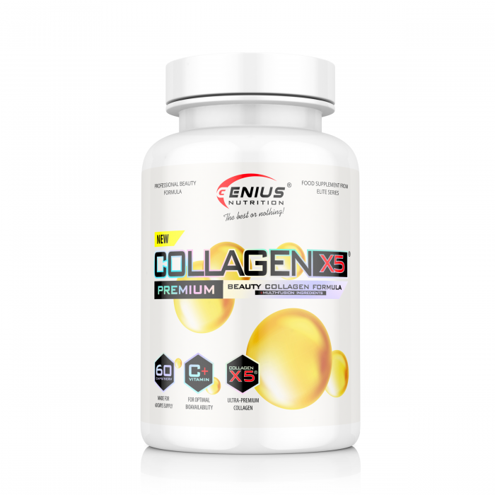 Collagen X5 60capsgeniusnutrition 1650713278