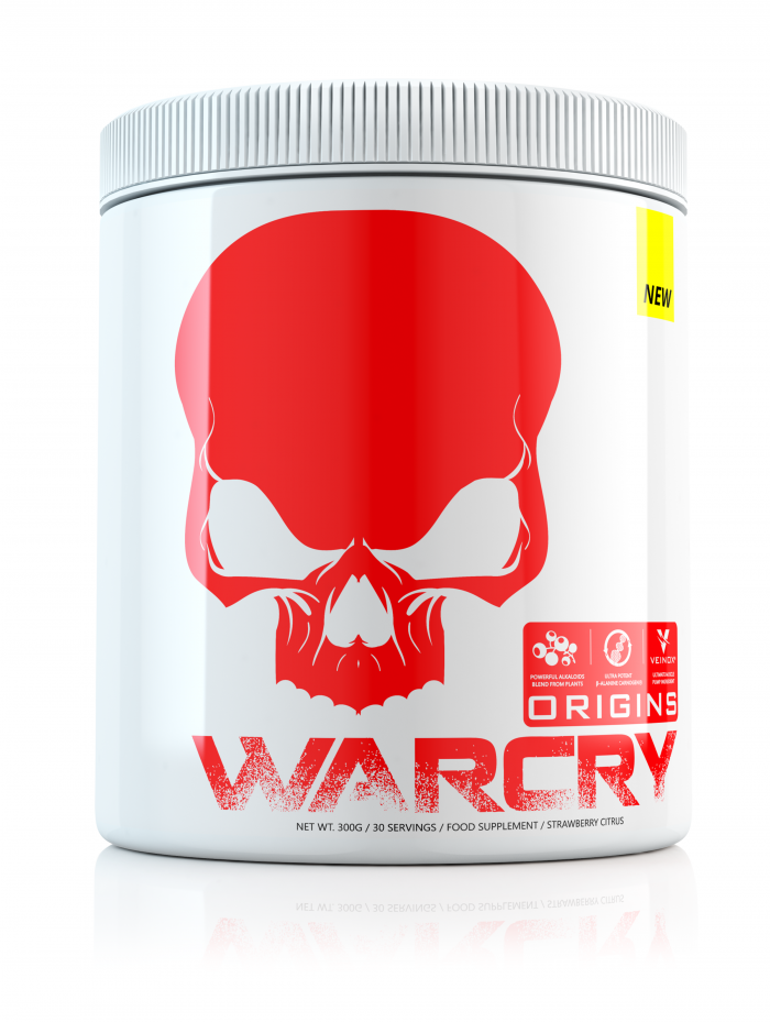 warcry origins 1650713292