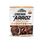 Crema de Arroz 600 GR