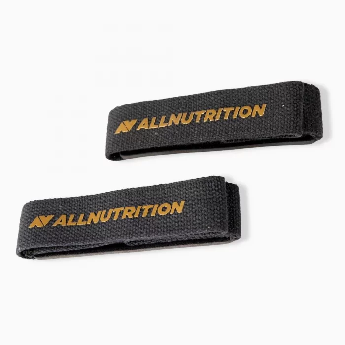 allnutrition wrist straps