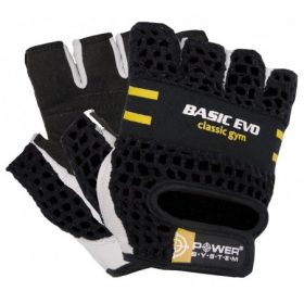 power system fitness rukavice basic evo 2
