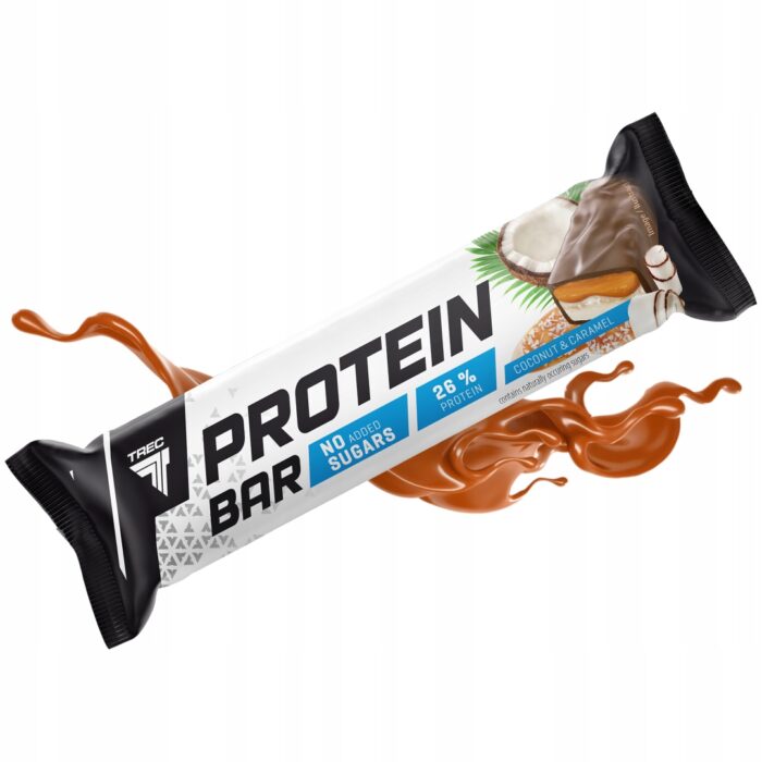 Trec Protein Protein bar  49 gr