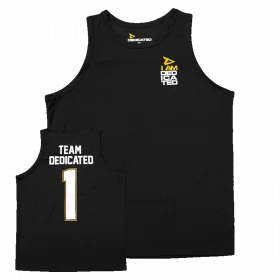 Basketball Shirt Team Dedicated 800x