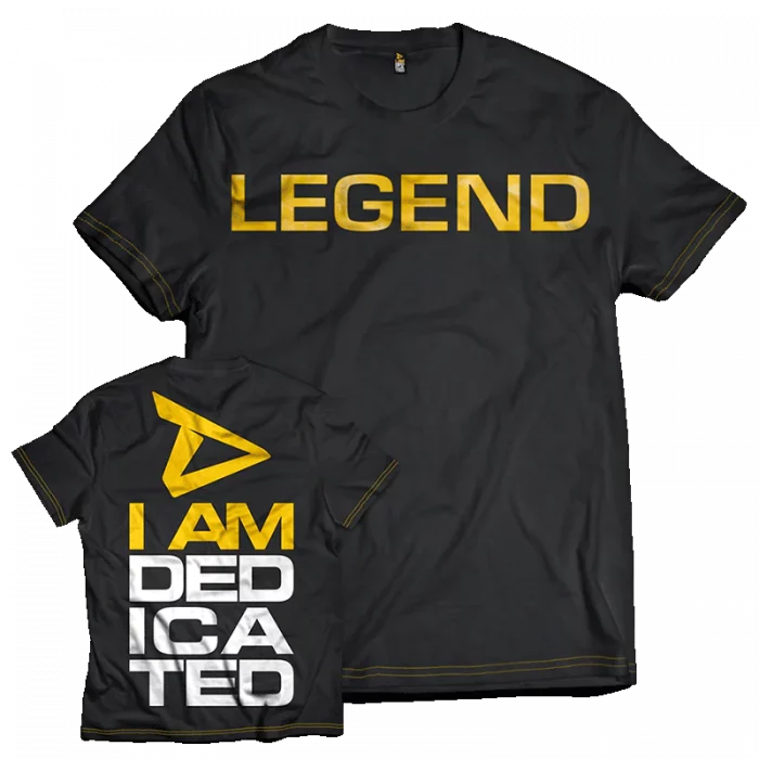 Legend Shirt