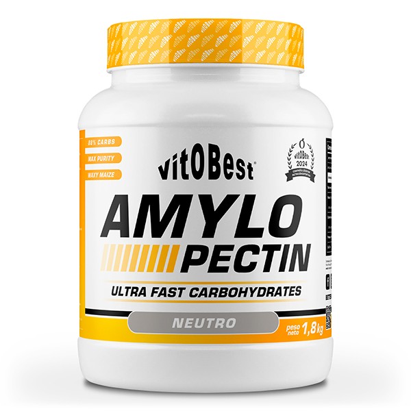 Amylopectin 1.8 KG / Amilopeptina Vitobest