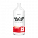 Collagen Liquid Tropical 1000ml x500