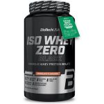 Iso Whey Zero Black 908 Gr